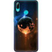 Чехол Uprint Huawei P Smart 2019 