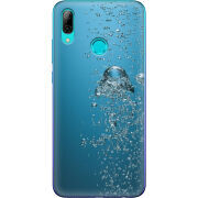 Чехол Uprint Huawei P Smart 2019 