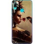 Чехол Uprint Huawei P Smart 2019 