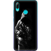 Чехол Uprint Huawei P Smart 2019 