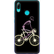 Чехол Uprint Huawei P Smart 2019 