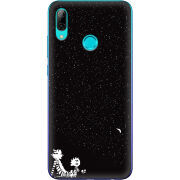 Чехол Uprint Huawei P Smart 2019 