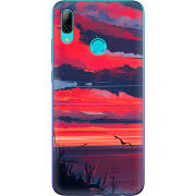 Чехол Uprint Huawei P Smart 2019 Heaven a