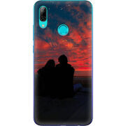 Чехол Uprint Huawei P Smart 2019 the Secret Place