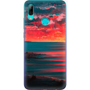 Чехол Uprint Huawei P Smart 2019 Seaside a
