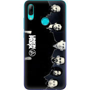 Чехол Uprint Huawei P Smart 2019 