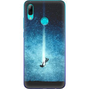 Чехол Uprint Huawei P Smart 2019 