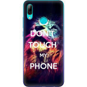 Чехол Uprint Huawei P Smart 2019 