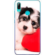 Чехол Uprint Huawei P Smart 2019 