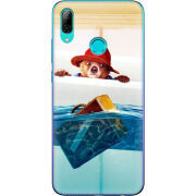 Чехол Uprint Huawei P Smart 2019 