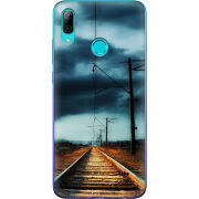 Чехол Uprint Huawei P Smart 2019 