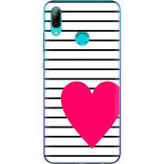 Чехол Uprint Huawei P Smart 2019 
