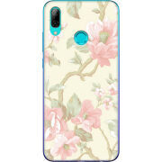 Чехол Uprint Huawei P Smart 2019 