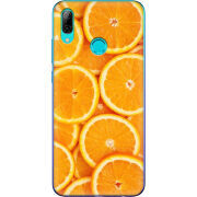 Чехол Uprint Huawei P Smart 2019 