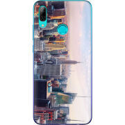 Чехол Uprint Huawei P Smart 2019 