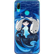 Чехол Uprint Huawei P Smart 2019 Song of the Sea