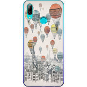 Чехол Uprint Huawei P Smart 2019 