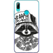 Чехол Uprint Huawei P Smart 2019 
