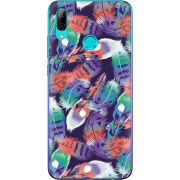 Чехол Uprint Huawei P Smart 2019 