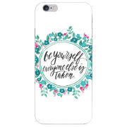 Чехол Uprint Apple iPhone 6 Plus 