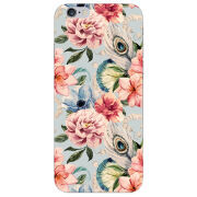 Чехол Uprint Apple iPhone 6 Plus Rosy
