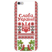 Чехол Uprint Apple iPhone 6 Plus 