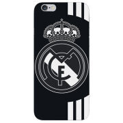 Чехол Uprint Apple iPhone 6 Plus Real Football