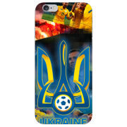 Чехол Uprint Apple iPhone 6 Plus UA national team