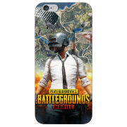 Чехол Uprint Apple iPhone 6 Plus 