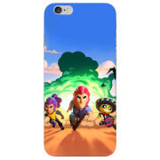 Чехол Uprint Apple iPhone 6 Plus 