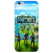 Чехол Uprint Apple iPhone 6 Plus Fortnite