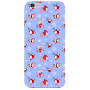 Чехол Uprint Apple iPhone 6 Plus 