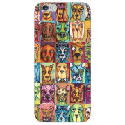 Чехол Uprint Apple iPhone 6 Plus 