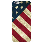 Чехол Uprint Apple iPhone 6 Plus USA