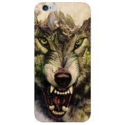Чехол Uprint Apple iPhone 6 Plus 
