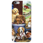 Чехол Uprint Apple iPhone 6 Plus 