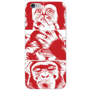 Чехол Uprint Apple iPhone 6 Plus 