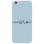 Чехол Uprint Apple iPhone 6 Plus 