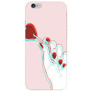 Чехол Uprint Apple iPhone 6 Plus 