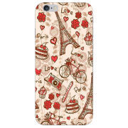 Чехол Uprint Apple iPhone 6 Plus 