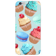 Чехол Uprint Apple iPhone 6 Plus 