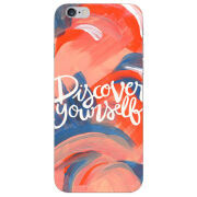 Чехол Uprint Apple iPhone 6 Plus 