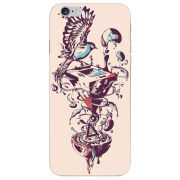 Чехол Uprint Apple iPhone 6 Plus 