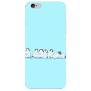 Чехол Uprint Apple iPhone 6 Plus 
