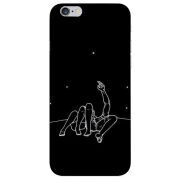 Чехол Uprint Apple iPhone 6 Plus 