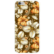 Чехол Uprint Apple iPhone 6 Plus Lilly