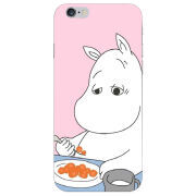 Чехол Uprint Apple iPhone 6 Plus Mumintroll
