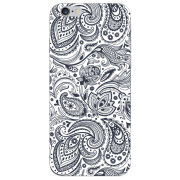 Чехол Uprint Apple iPhone 6 Plus 