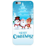 Чехол Uprint Apple iPhone 6 Plus 