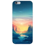 Чехол Uprint Apple iPhone 6 Plus 